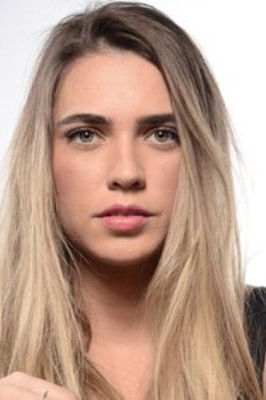 Noel Berkovitch backdrop