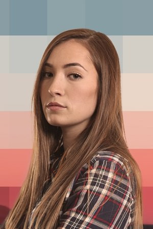 Gaya Gur Arie backdrop