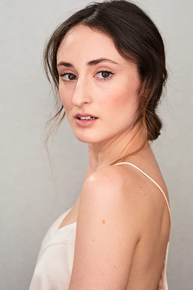 Carmel Lotan backdrop