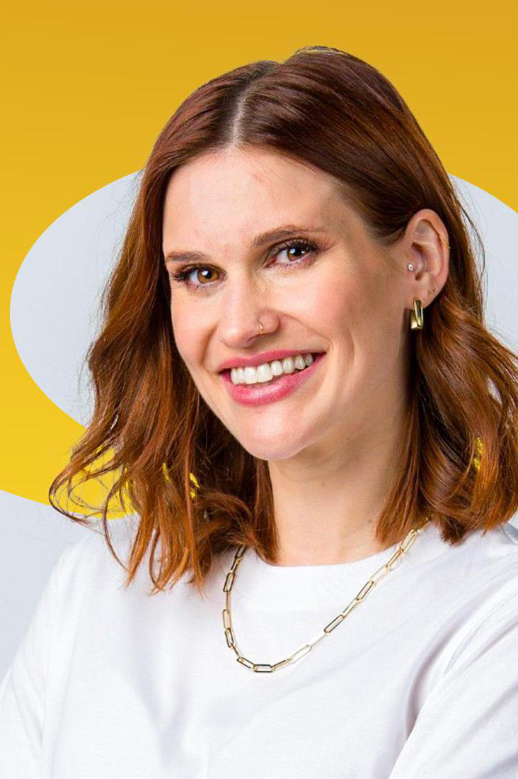 Hanne Verbruggen backdrop