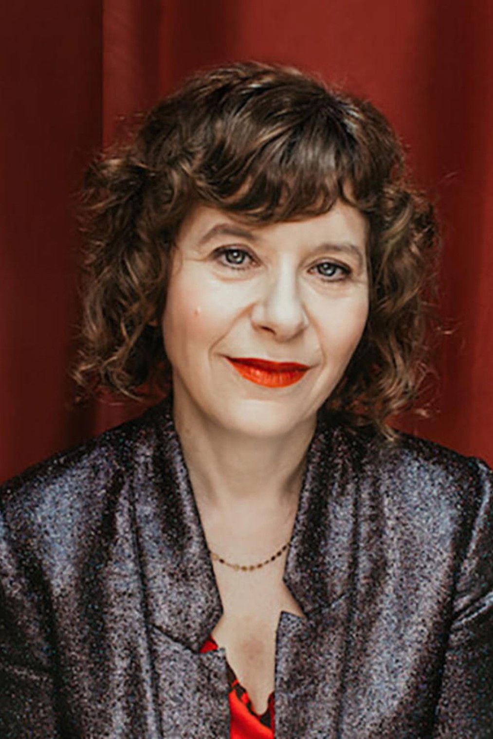 Elisabeth Subrin backdrop