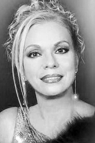 Iskra Radeva backdrop