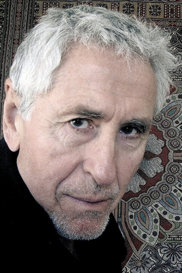 Vladimir Skomarovsky backdrop