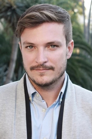 Paulo Nigro backdrop