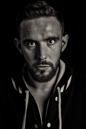 Eddie Dennis backdrop