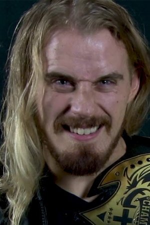 Mark Haskins backdrop