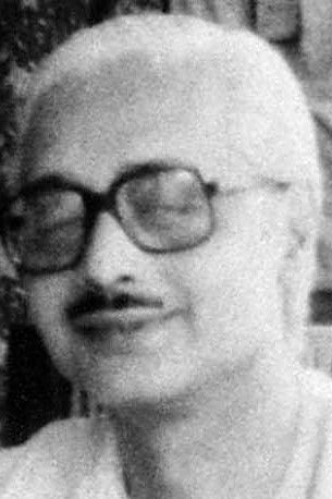 Arup Guhathakurta backdrop