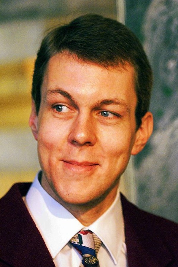 Georg Zeppenfeld backdrop