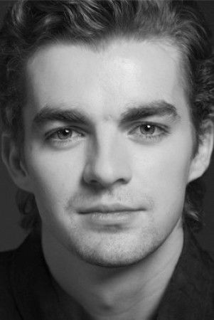 Alexander Volchkov backdrop