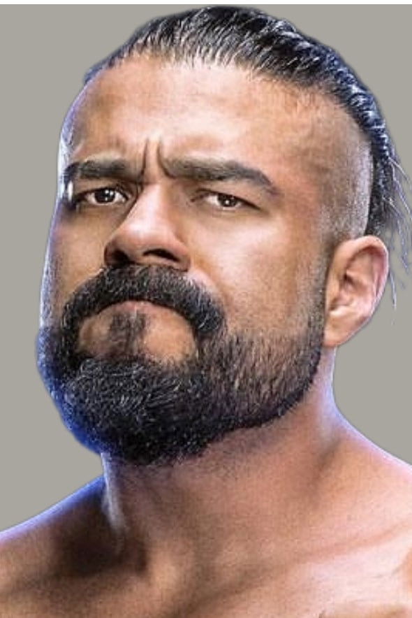 Manuel Alfonso Andrade Oropeza backdrop