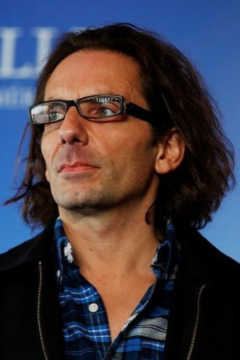 Jean-Baptiste Thoret backdrop