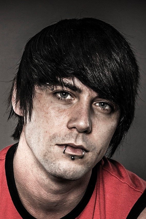 Keith Bowser backdrop