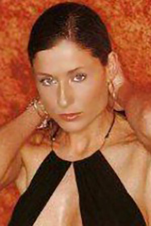 Mònica van Campen backdrop