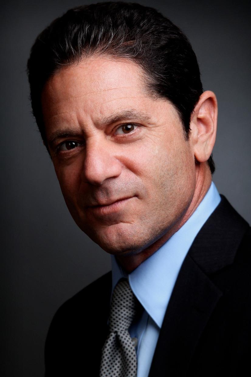 Lenny Citrano backdrop