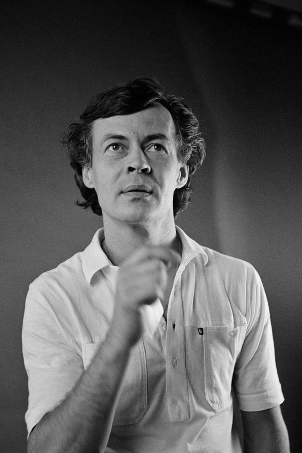 Jyrki Nousiainen backdrop