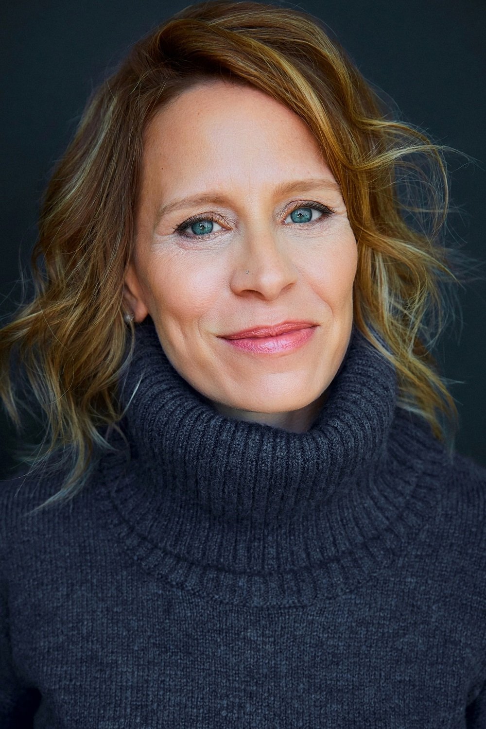 Kelly Dealyn backdrop