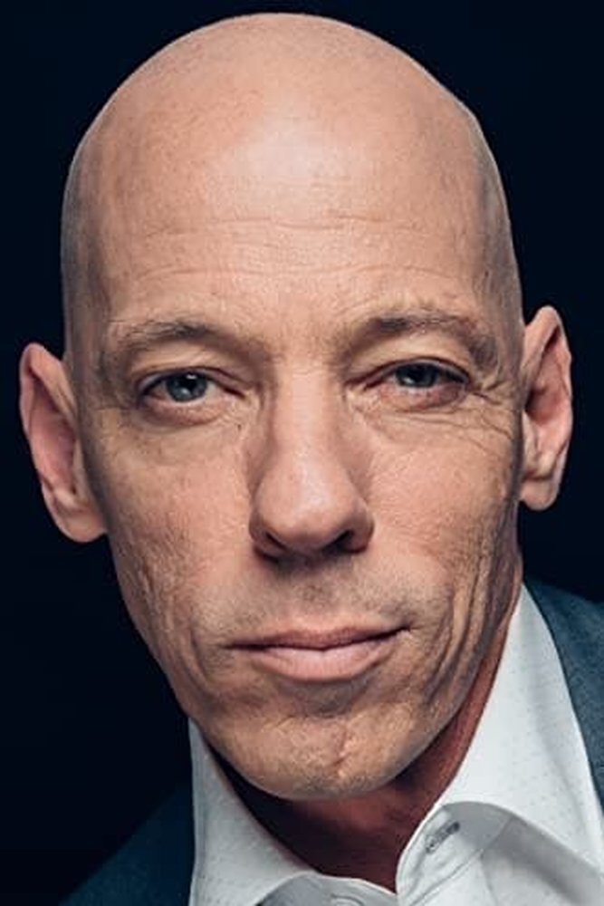 Joel Stoffer backdrop