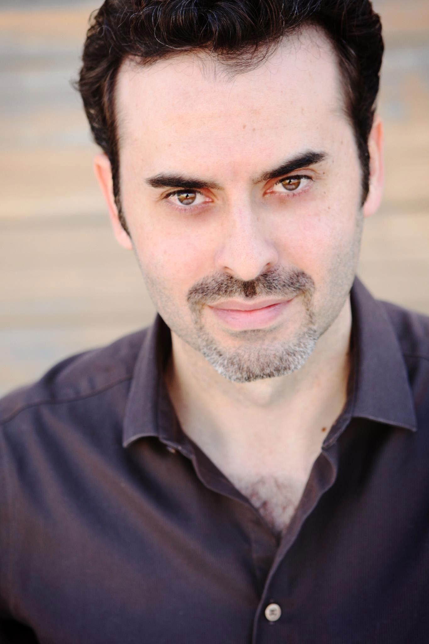 Adam Litwin backdrop