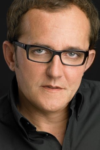 Antonio Durán 'Morris' backdrop