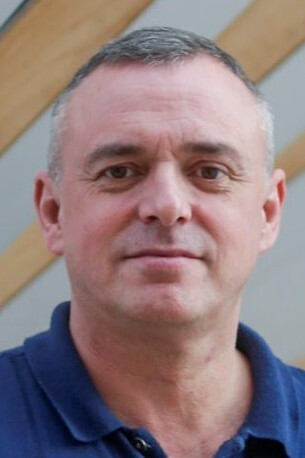 Philip Mosley backdrop