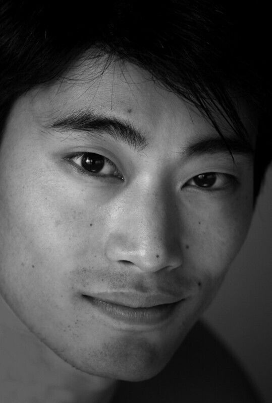 Ryoichi Hirano backdrop