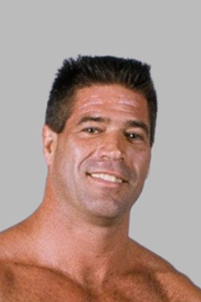 William Brenneman backdrop