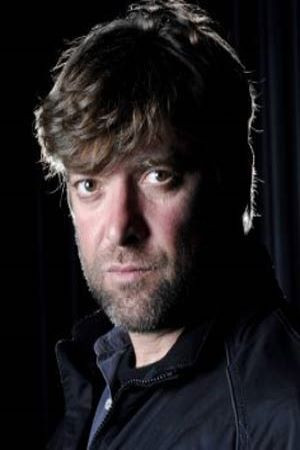 Pere Arquillué backdrop