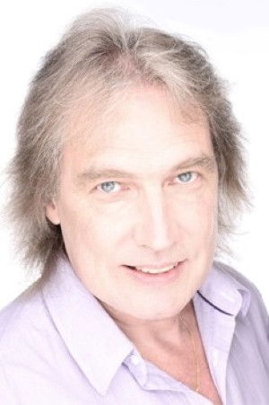 Andrei Sitnikov backdrop