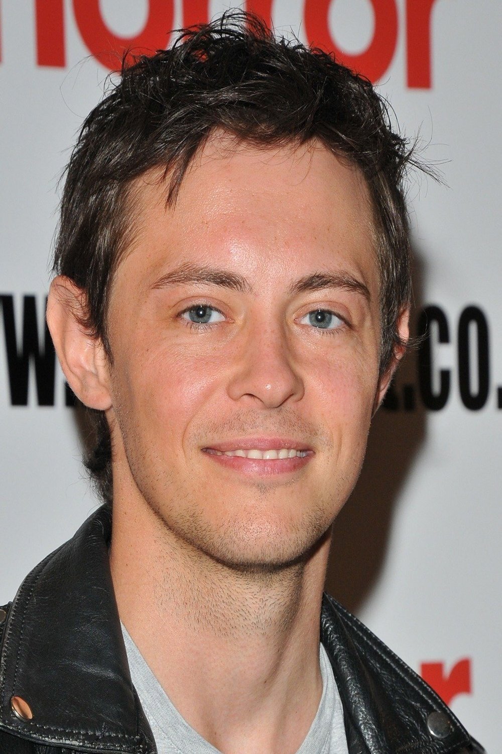 Elliot James Langridge backdrop