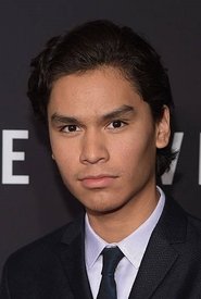 Forrest Goodluck → Forrest Gudlak