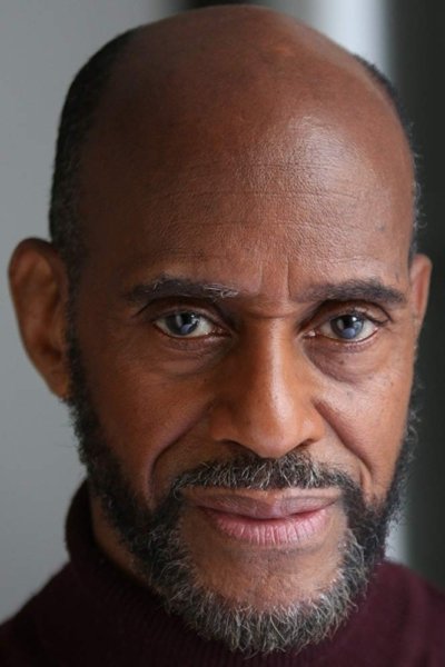 Mansoor Najee-Ullah backdrop