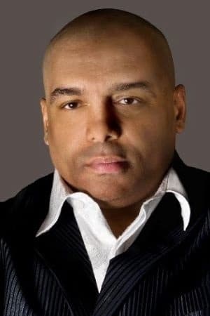 Robert House backdrop