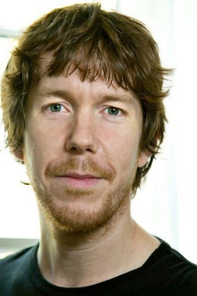 Neil Mcenery-West backdrop