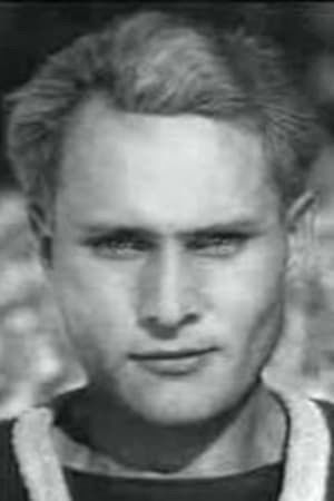 Grigory Pluzhnik backdrop