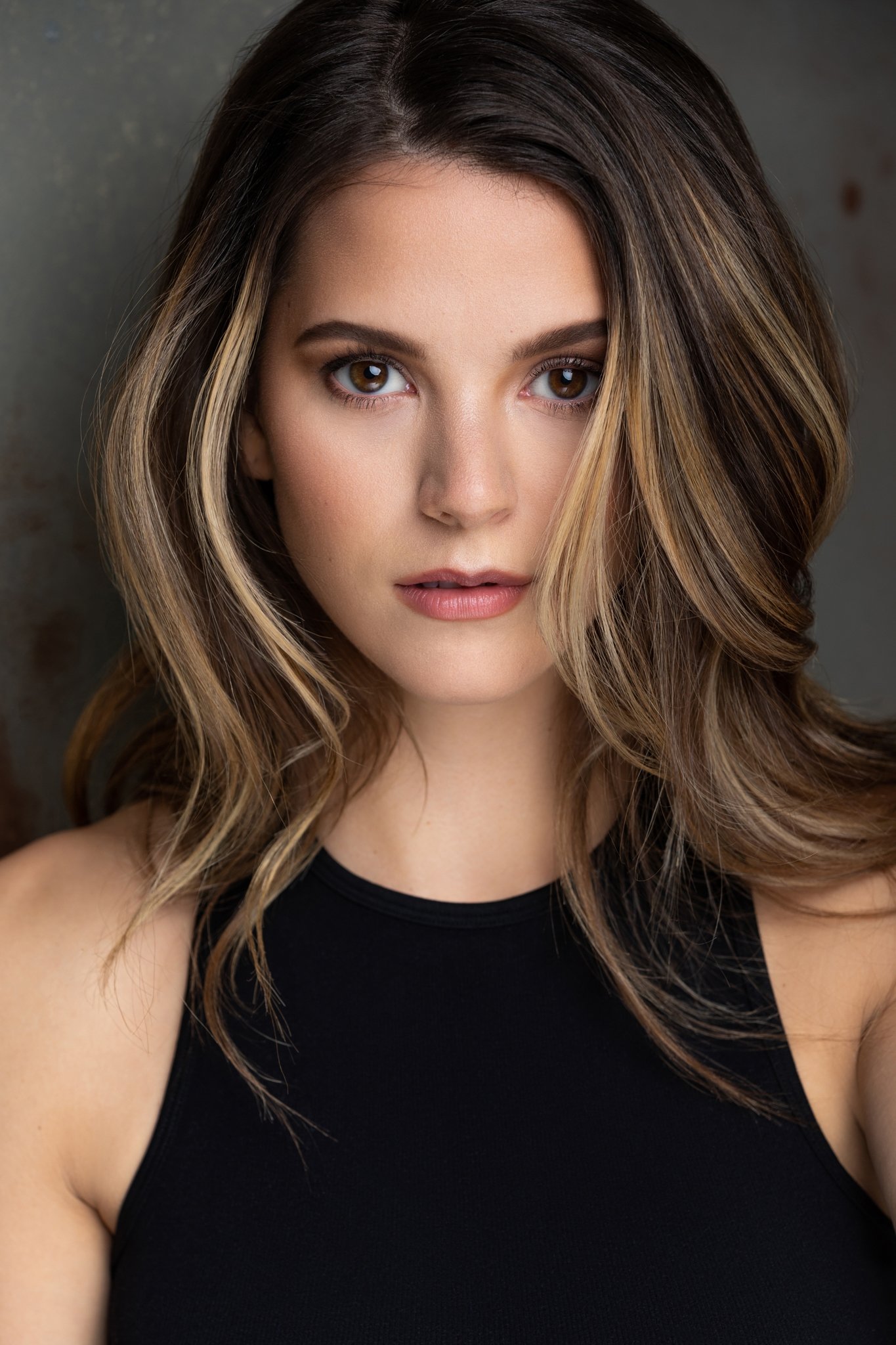 Masey McLain backdrop