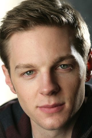 Will Pullen backdrop