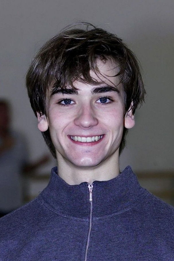 Friedemann Vogel backdrop