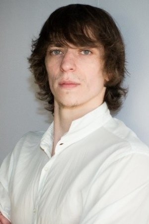 Denis Savin backdrop