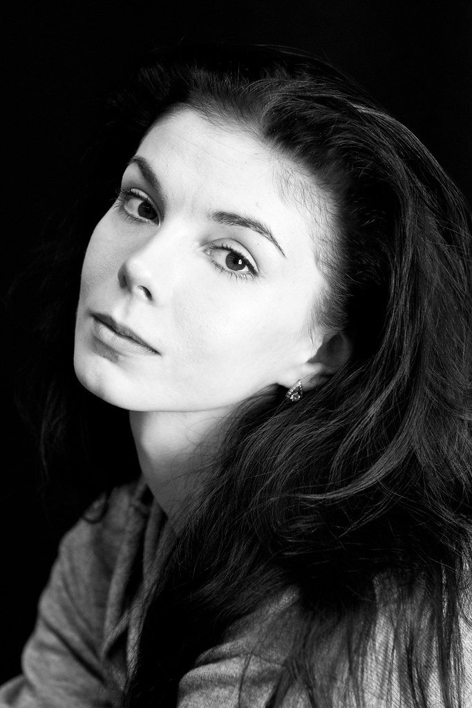 Natalia Osipova backdrop