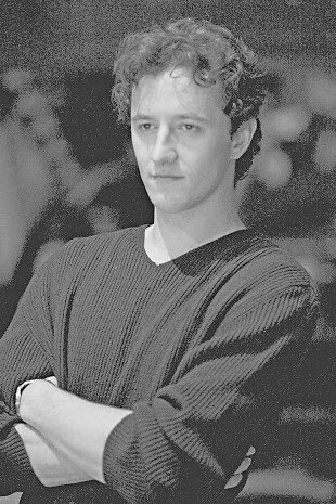 Vitaly Biktimirov backdrop