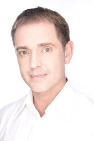 Gennadi Yanin backdrop