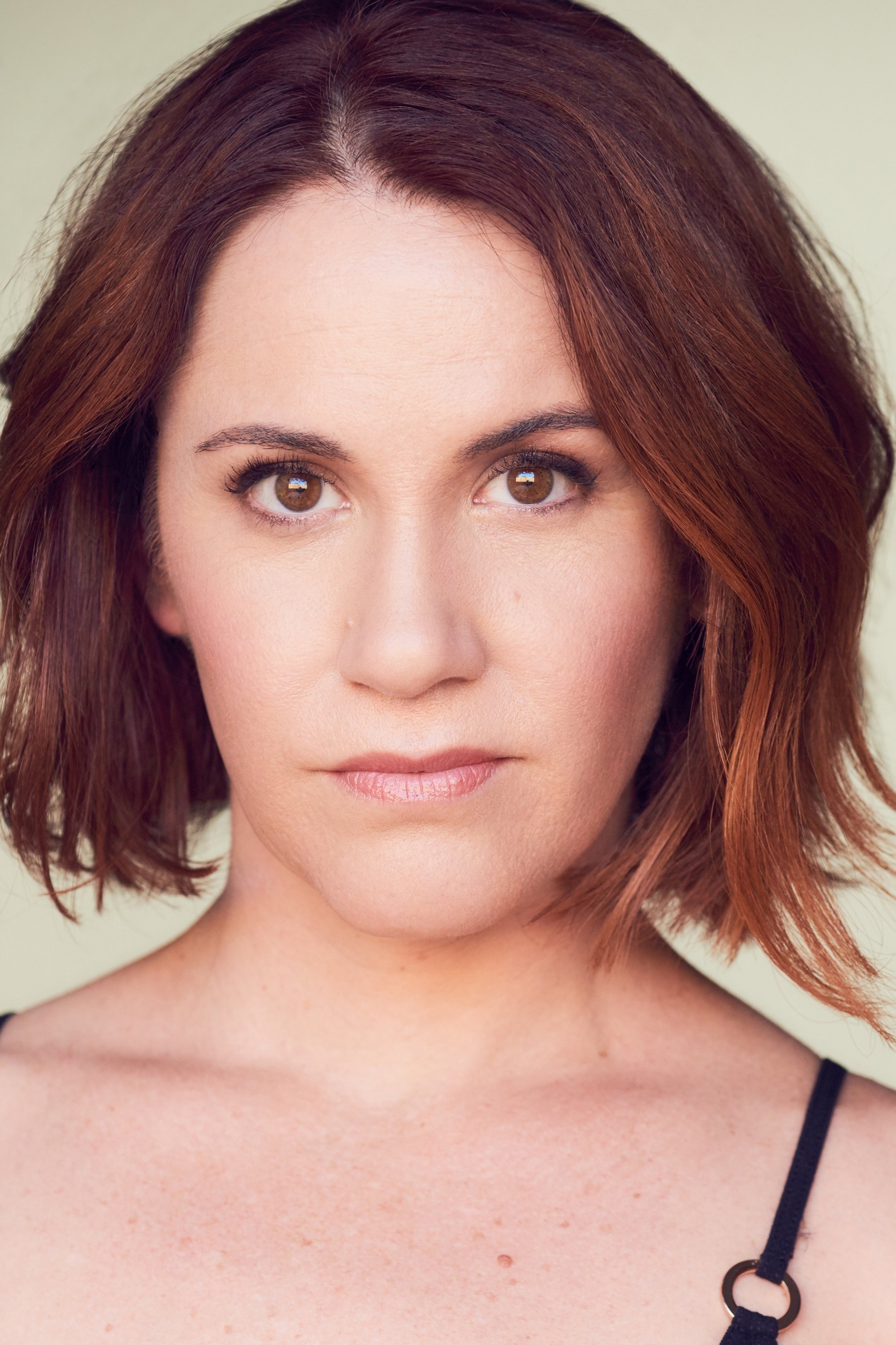 Faline England backdrop