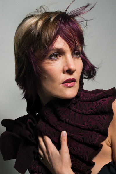 Marlis Petersen backdrop