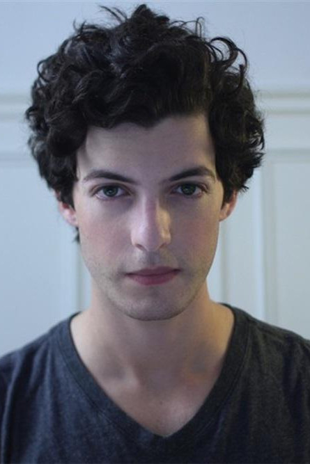 Quentin Merabet backdrop