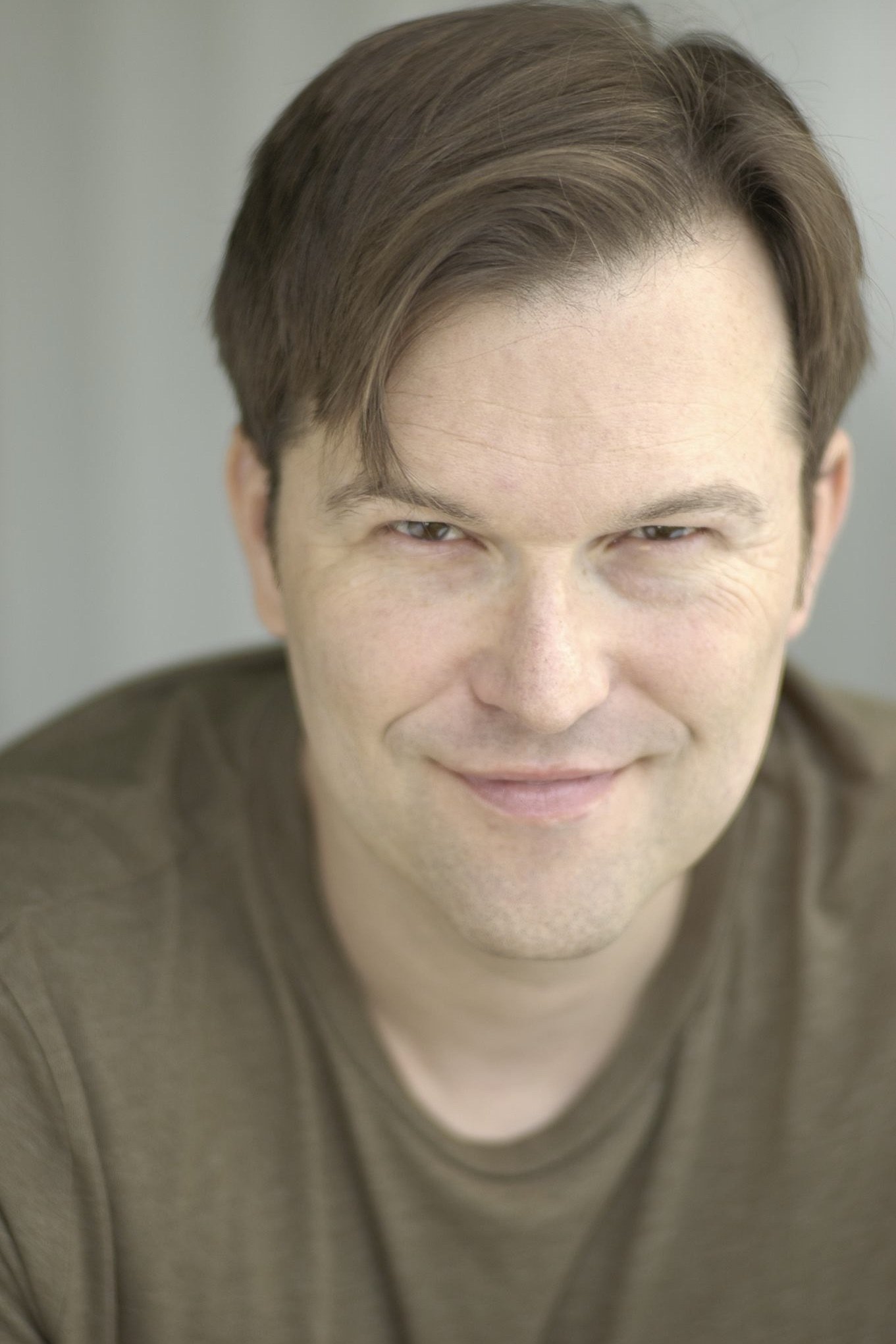 Chad Darnell backdrop