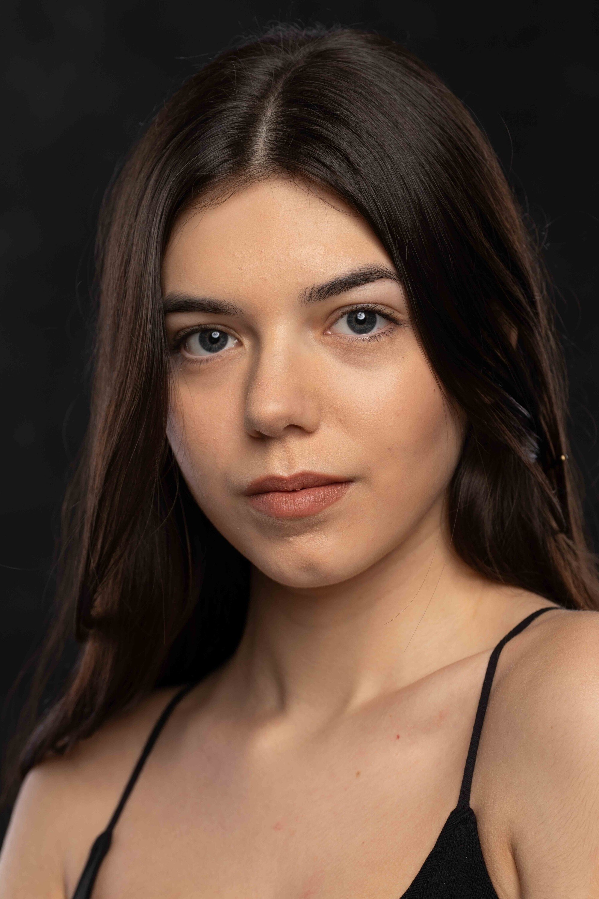 Paula Gallego backdrop