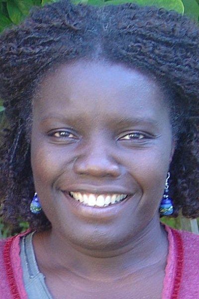 Joy Richardson backdrop