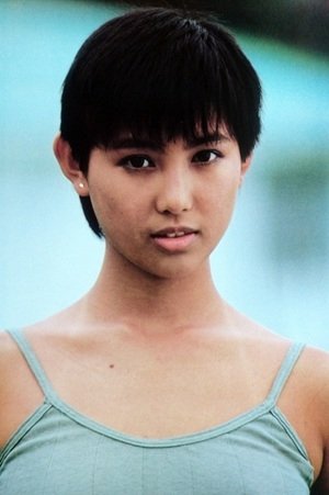 Mari Torigoe backdrop