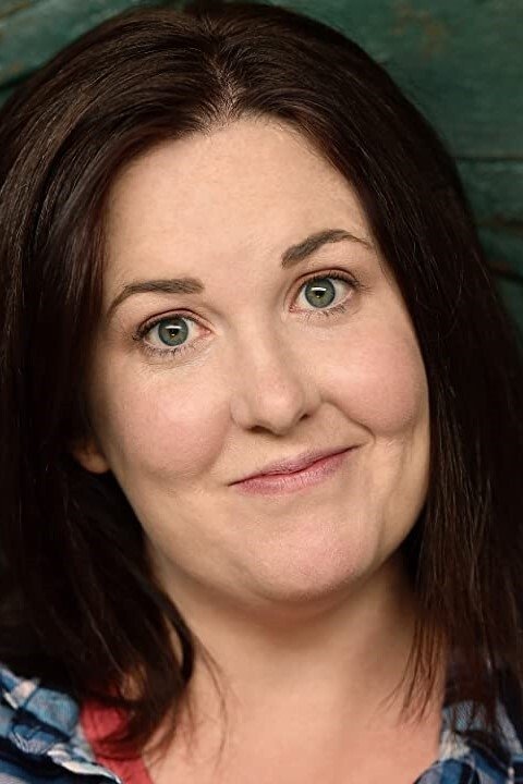 Lauren Revard backdrop