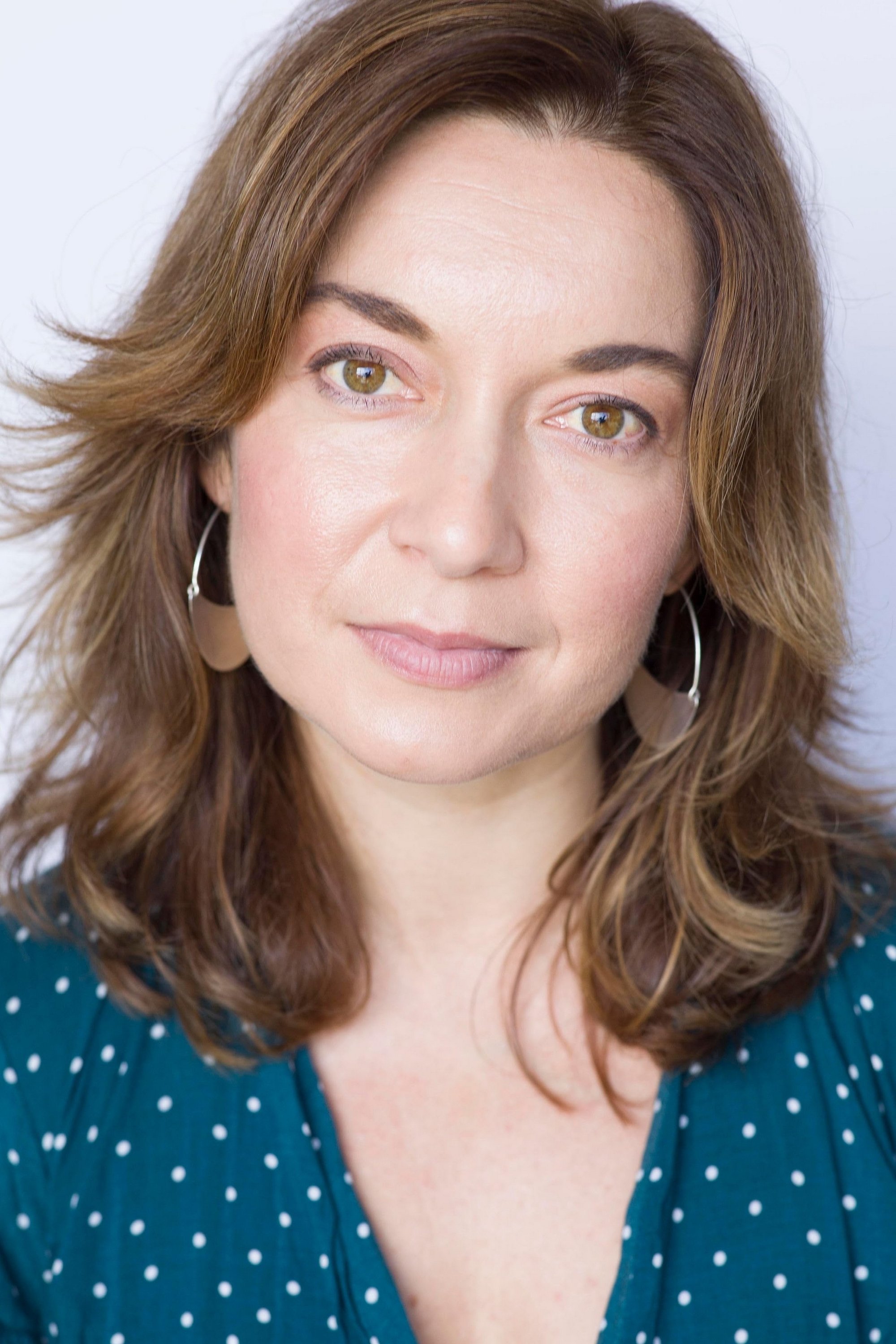 Ashley Lambert backdrop